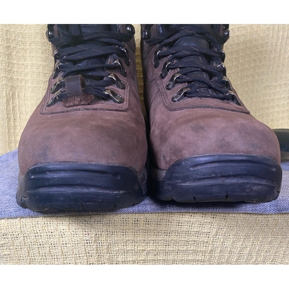 Hi-Tec Men's Altitude IV Waterproof Hiking Boot Size 11 - Picture 4 of 10